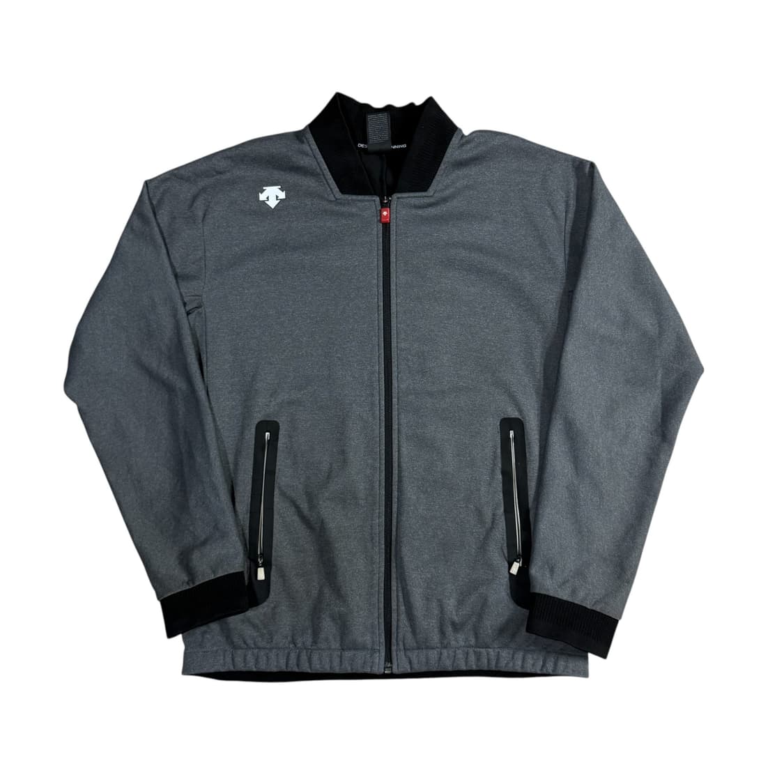 데상트 집업 상품이미지1