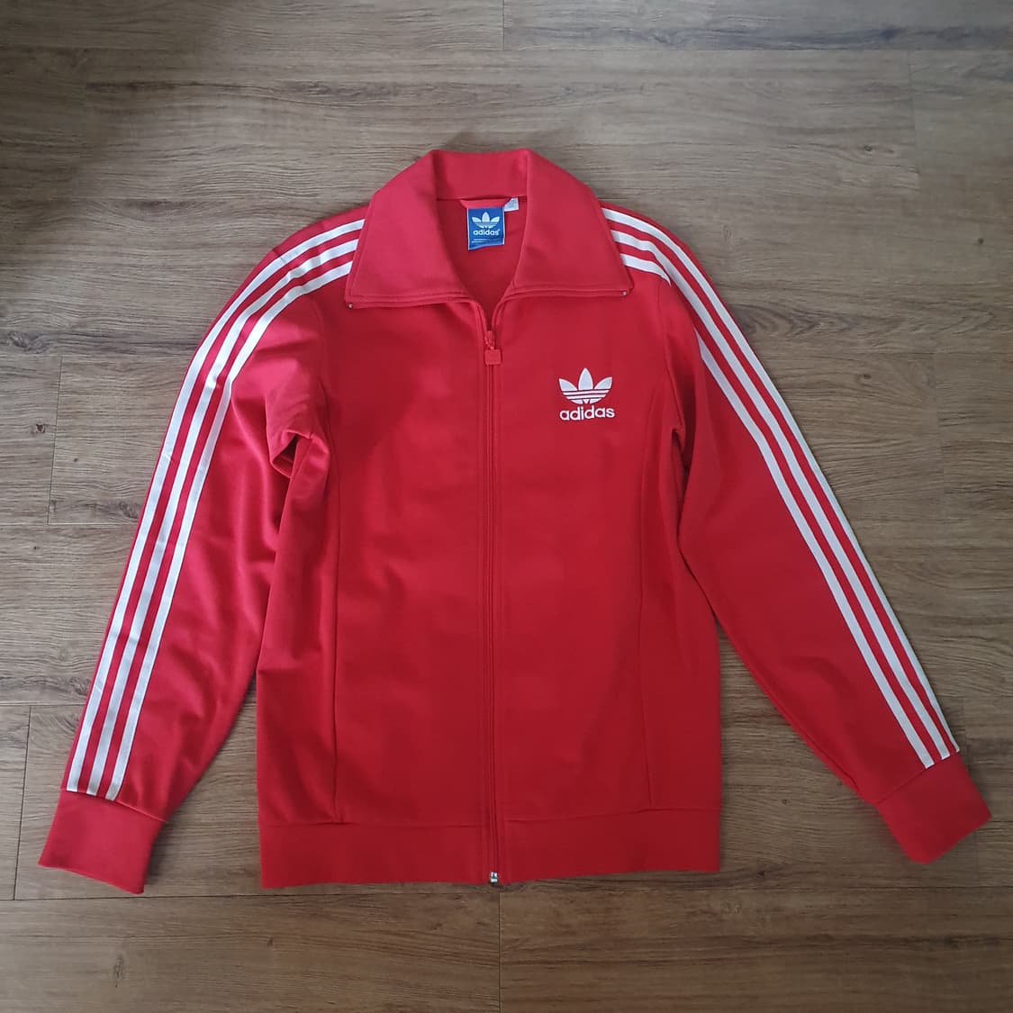 아디다스 유로파 져지 상품이미지1