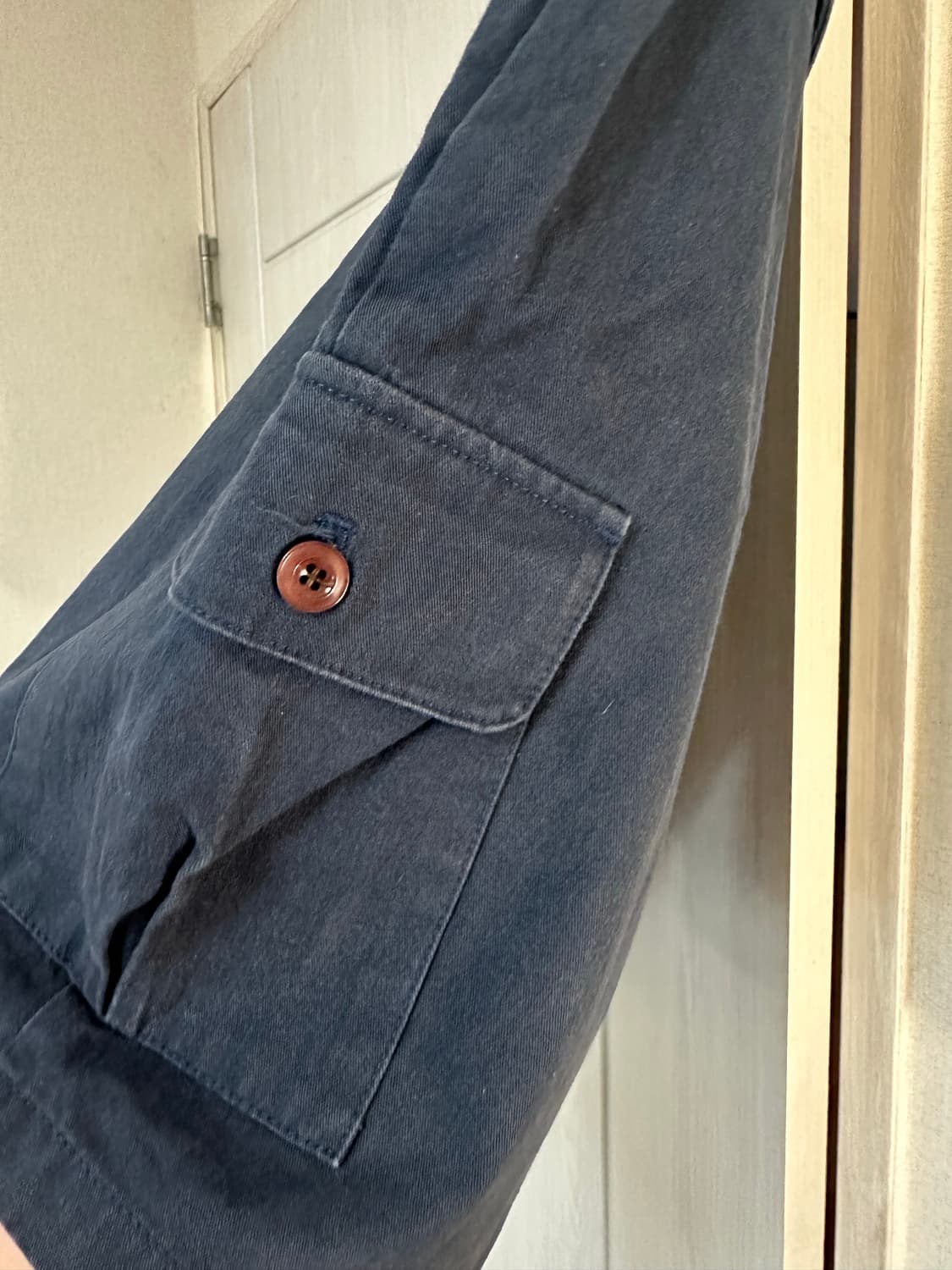Dre projet NC shorts 2 상품이미지3