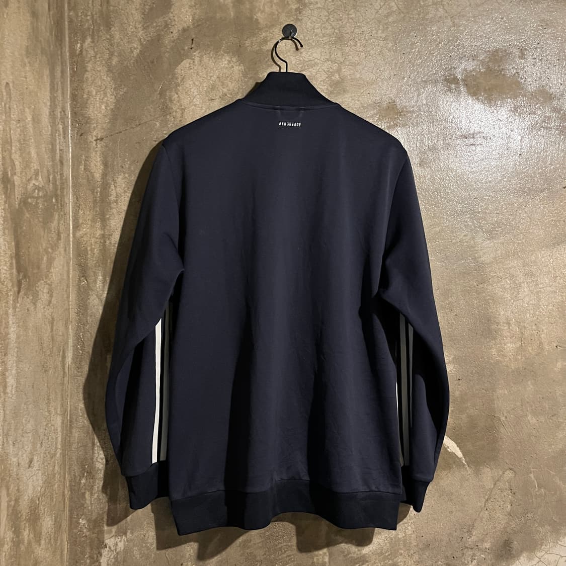 아디다스 삼선 트랙탑 상품이미지4