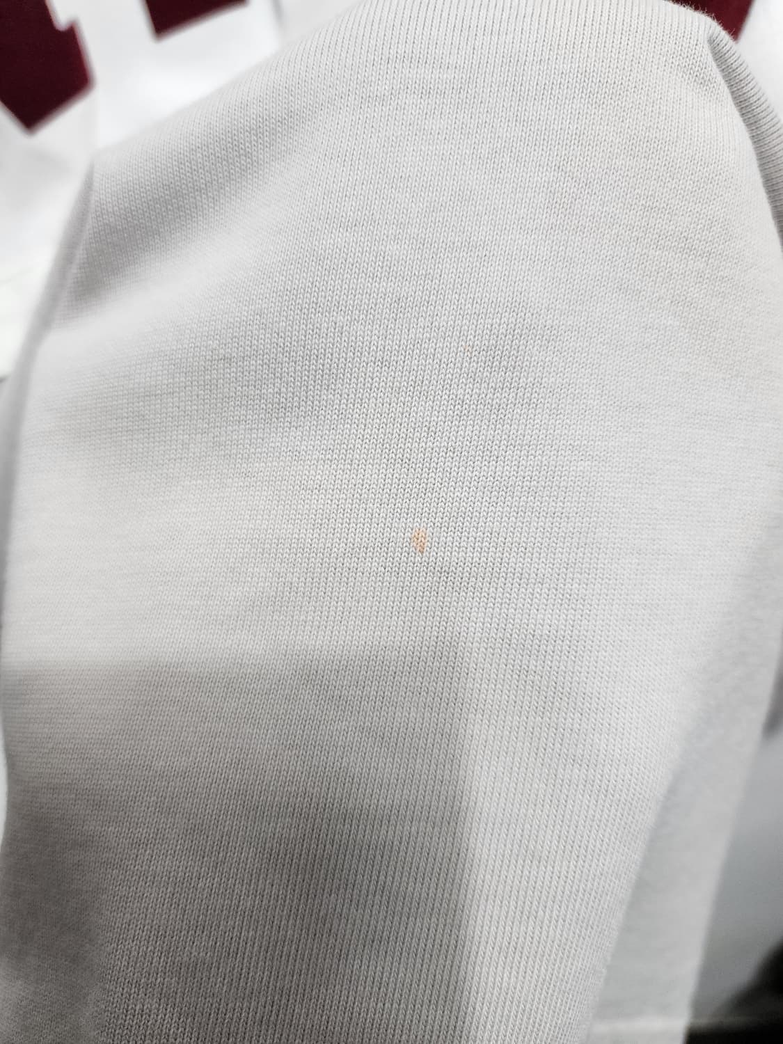 나이키 스우시 폴로 럭비티 상품이미지5