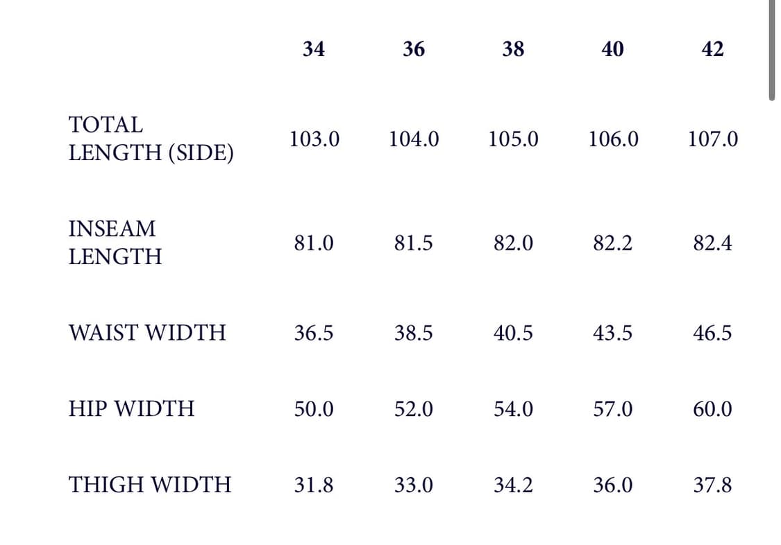 [34,36,38]팔로마울 Low Silk Archi 스커트 팬츠/카키 상품이미지6