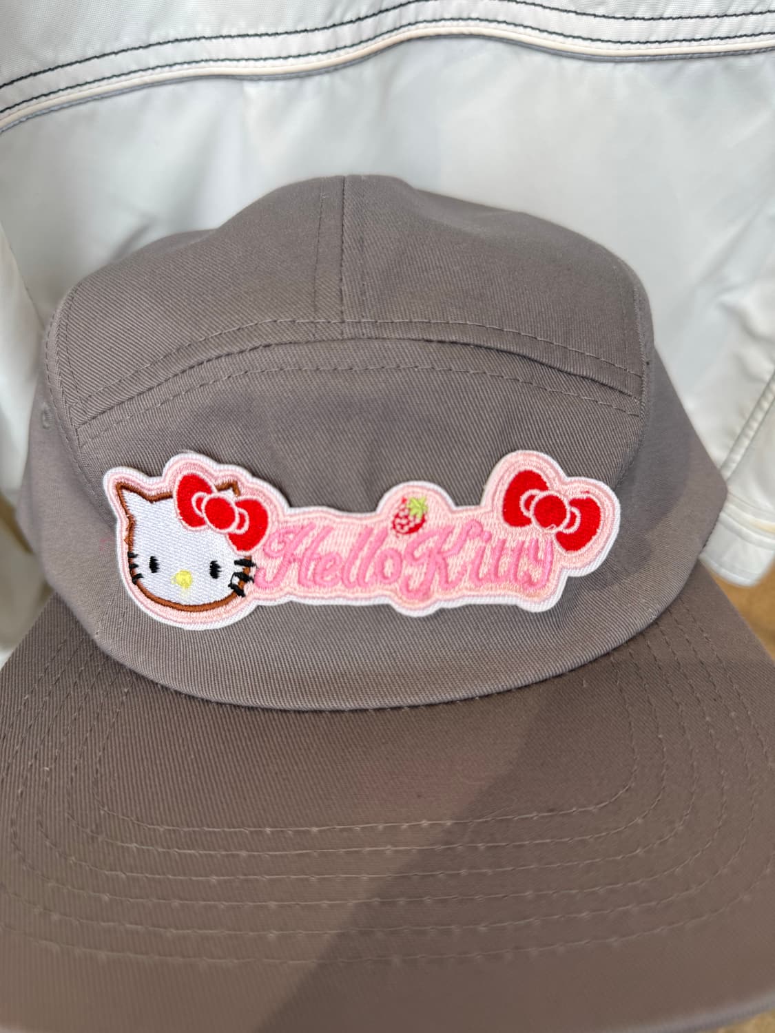 Hello Kitty gray ball  상품이미지5