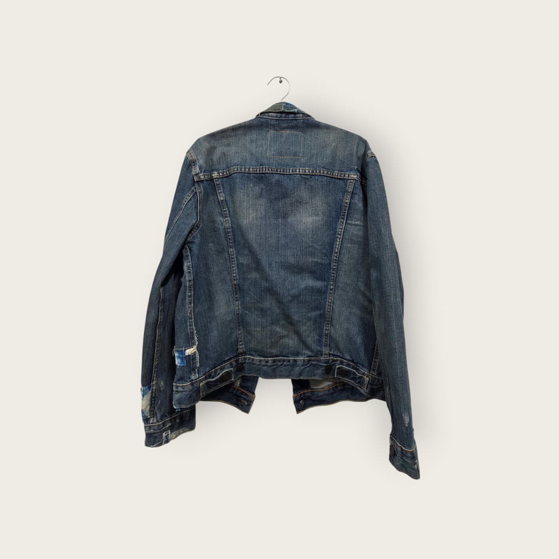 리바이스 데님 트러커 자켓 95 상품이미지2