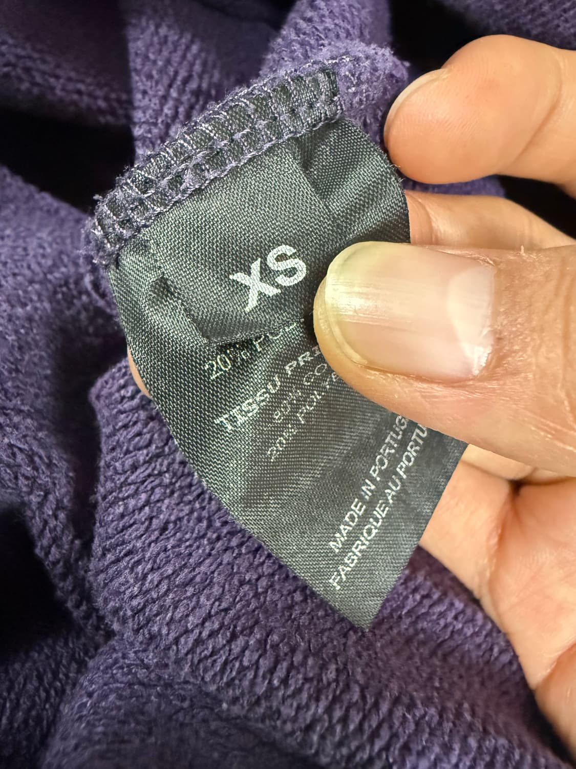 [XS] 베트멍 언스키니 맨투맨 상품이미지4