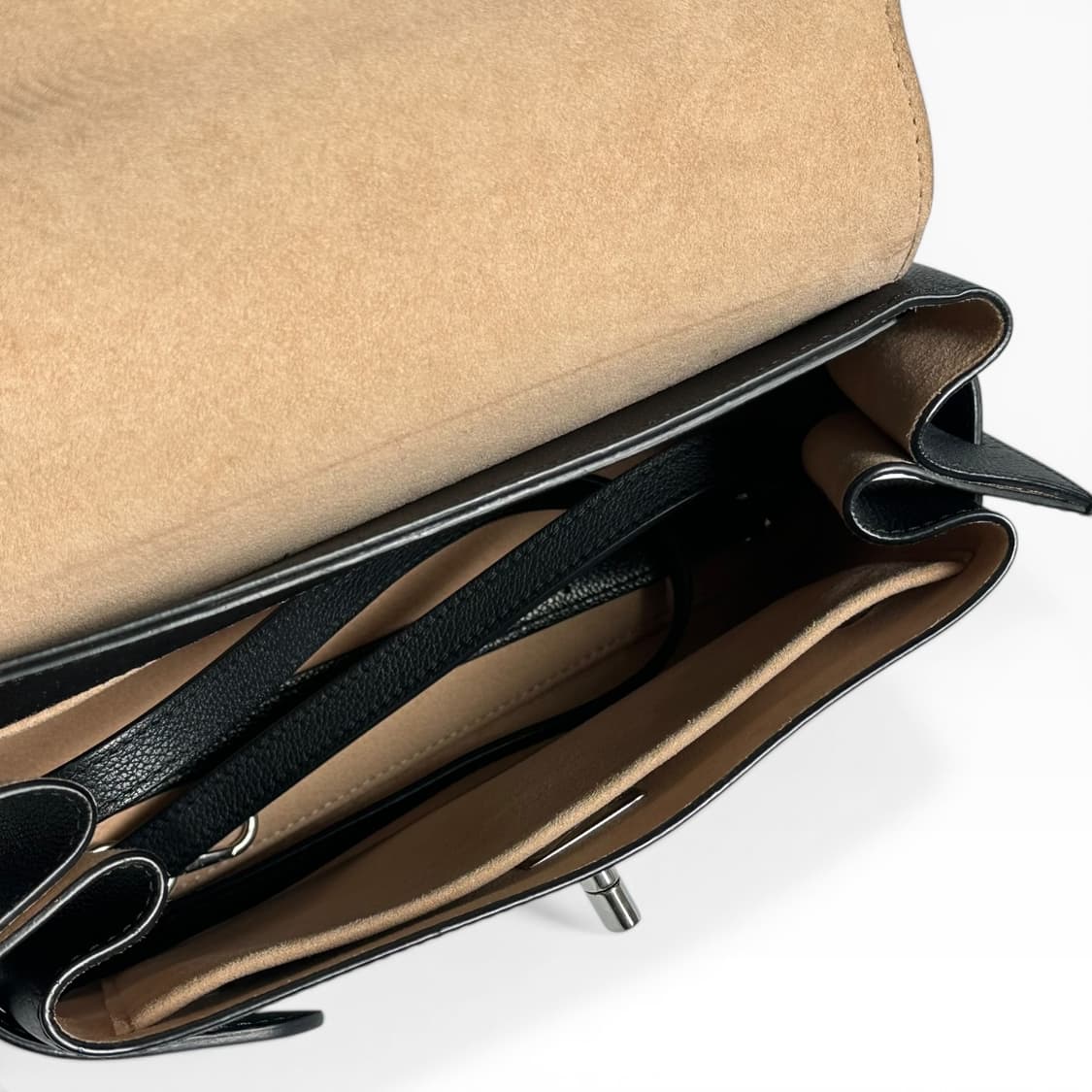 루이비통 락미 에버 BB 탑핸들 크로스백 상품이미지7