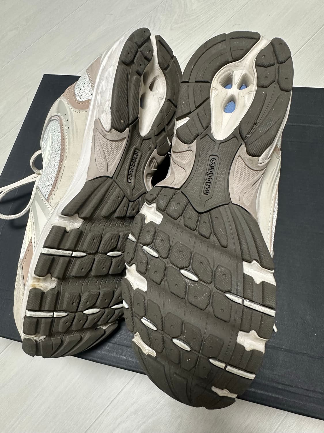 뉴발란스 530 아이보리 상품이미지3