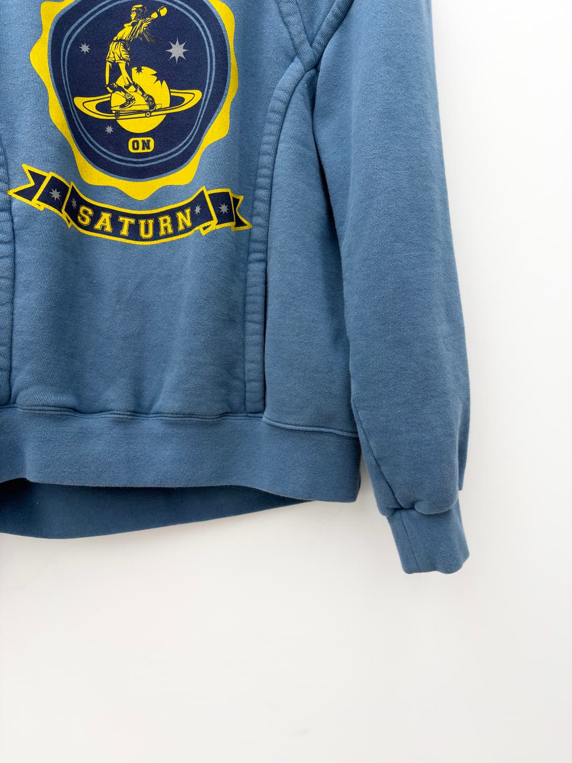 SATURN SWEATSHIRT 상품이미지3