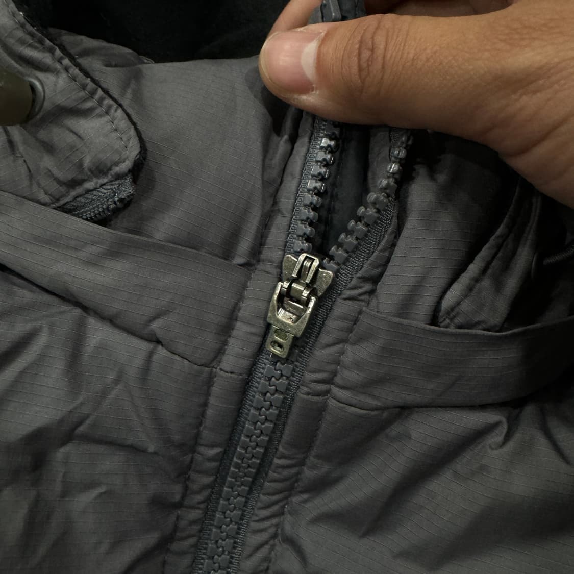 나이키 올드스쿨 패딩  상품이미지4