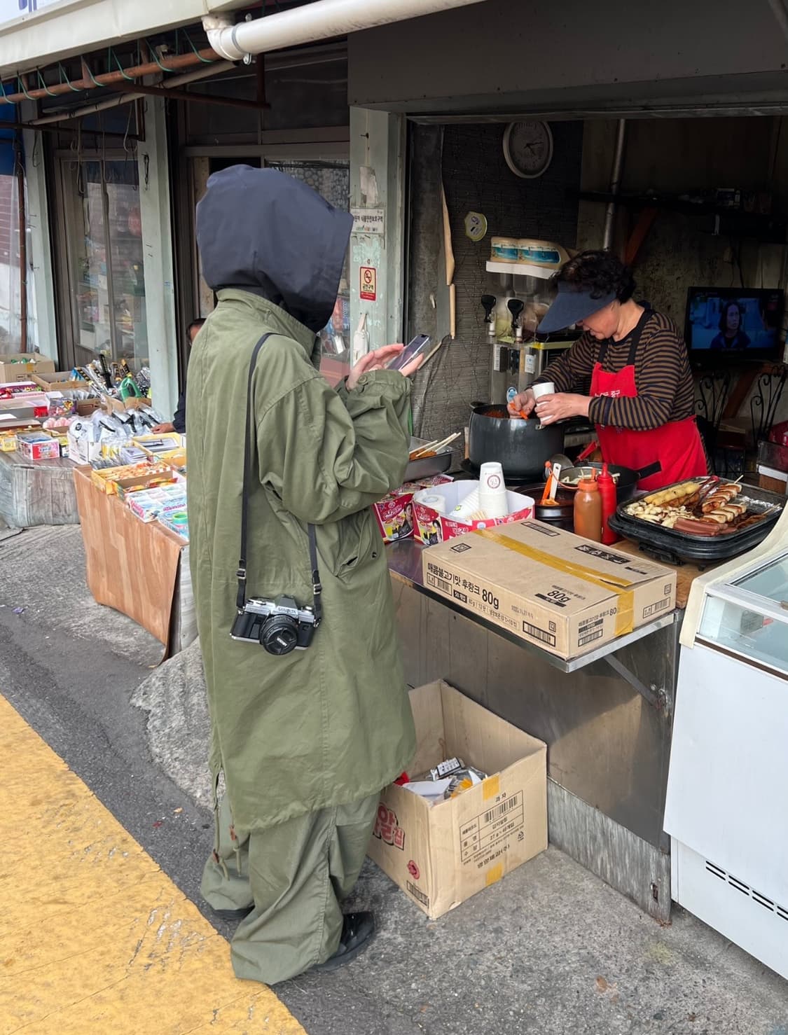 Military 상품이미지1