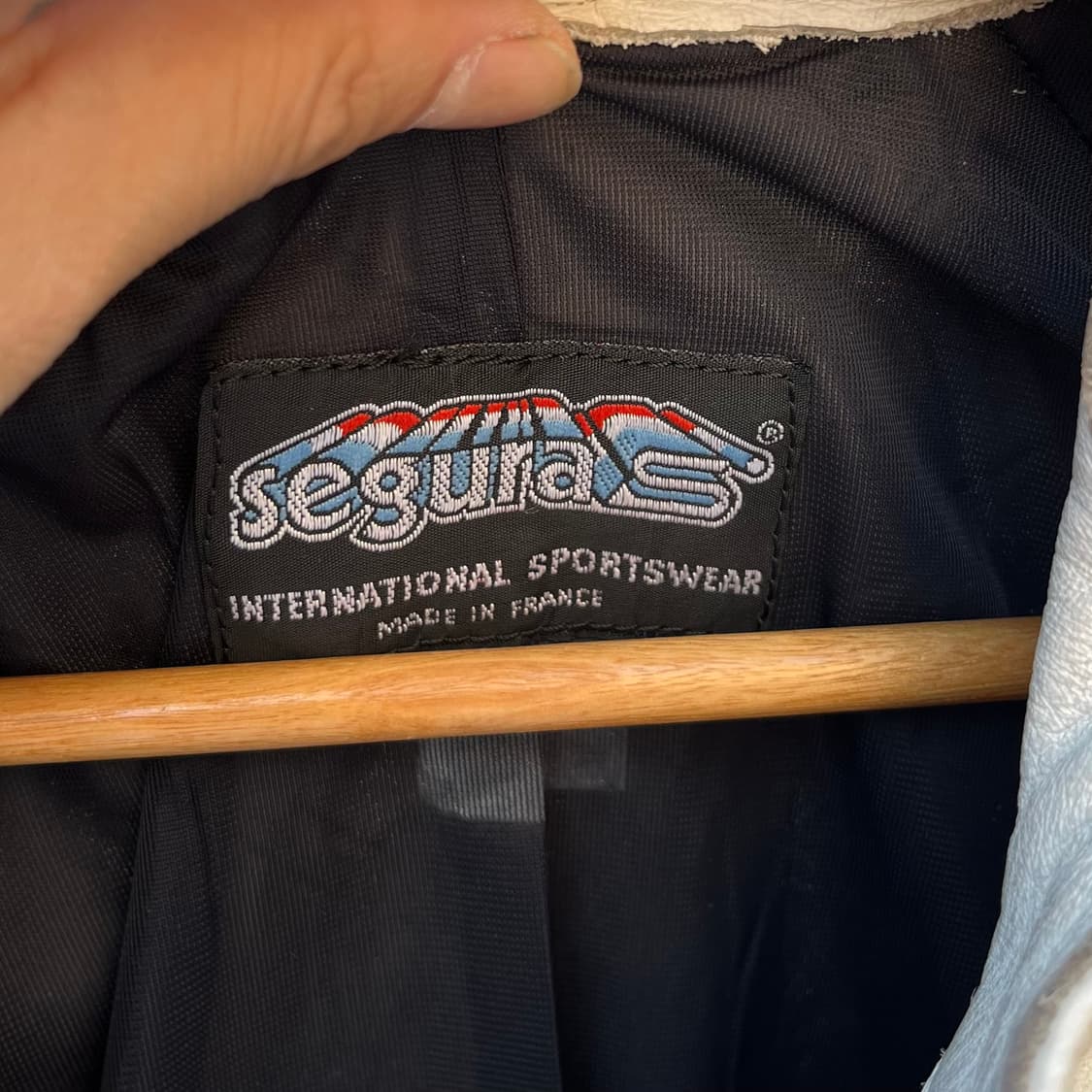 80s Honda Racing Jacket (95) 상품이미지7