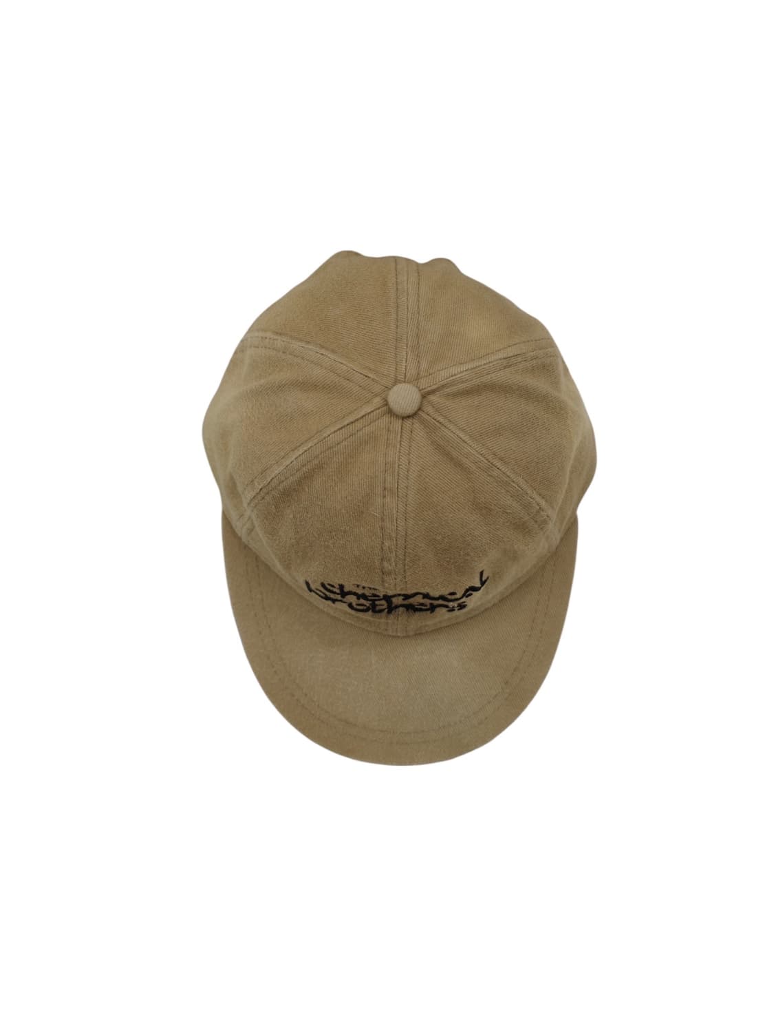 90‘s 케미컬 브라더스 볼캡 상품이미지3