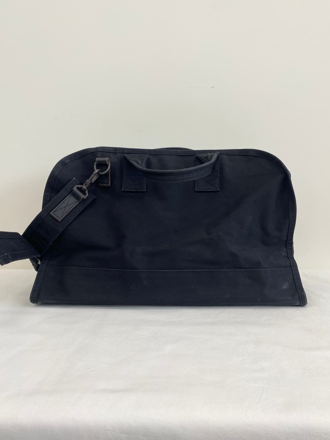 포터 스테인 투웨이 보스턴 백 상품이미지6