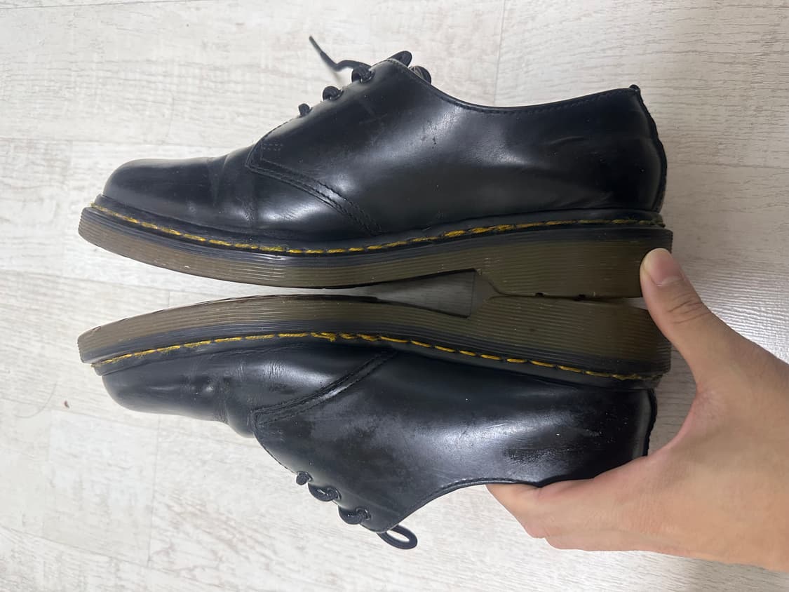 닥터마틴 스무스 uk7 (260-265) 상품이미지7