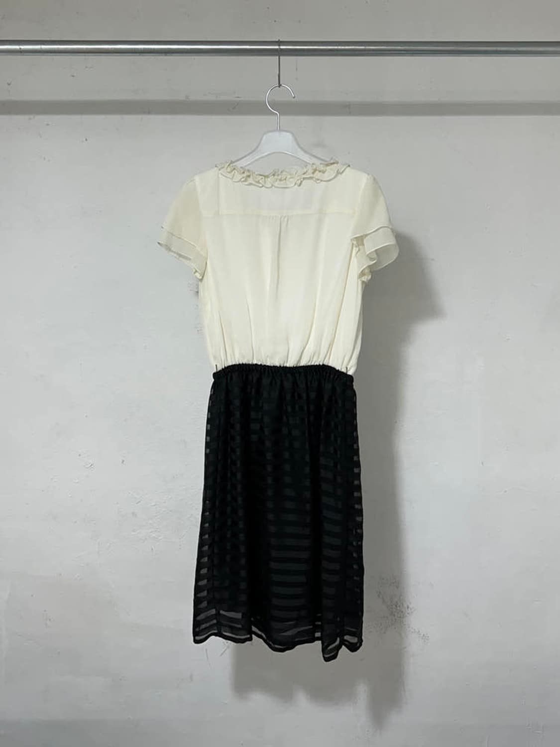 vtg dress 상품이미지5
