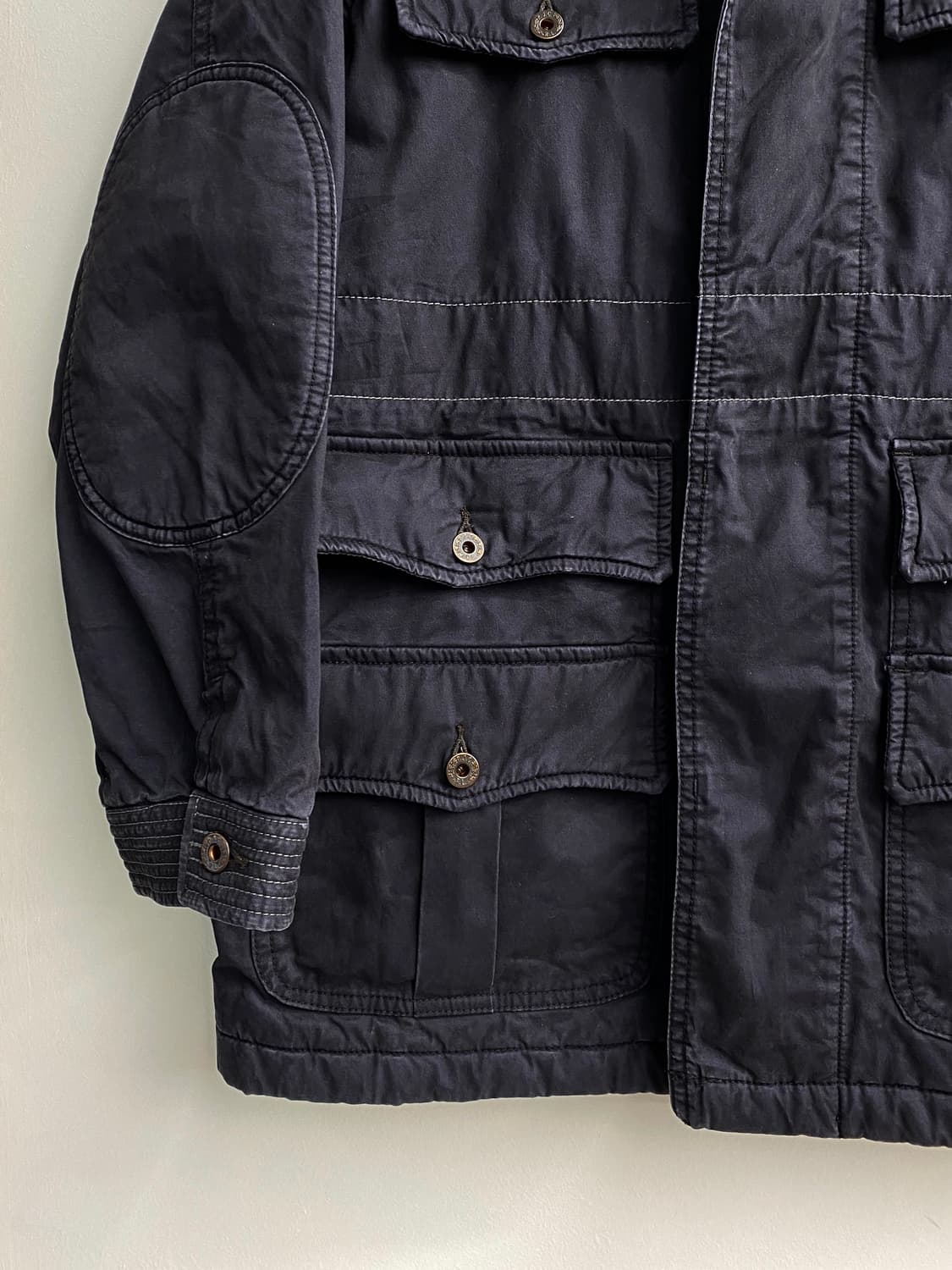 (105)폴로진스 유틸리티 후드 파카 상품이미지4