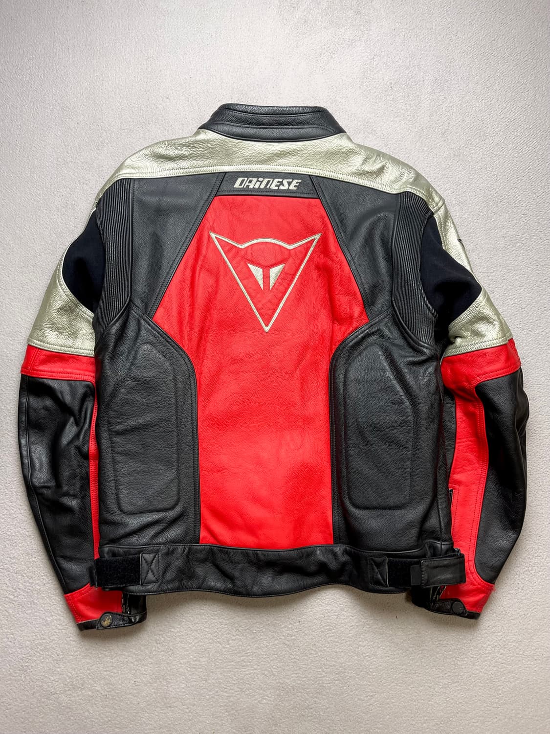 [56] 다이네즈 레이싱자켓 - 바이크자켓 ~105 상품이미지2