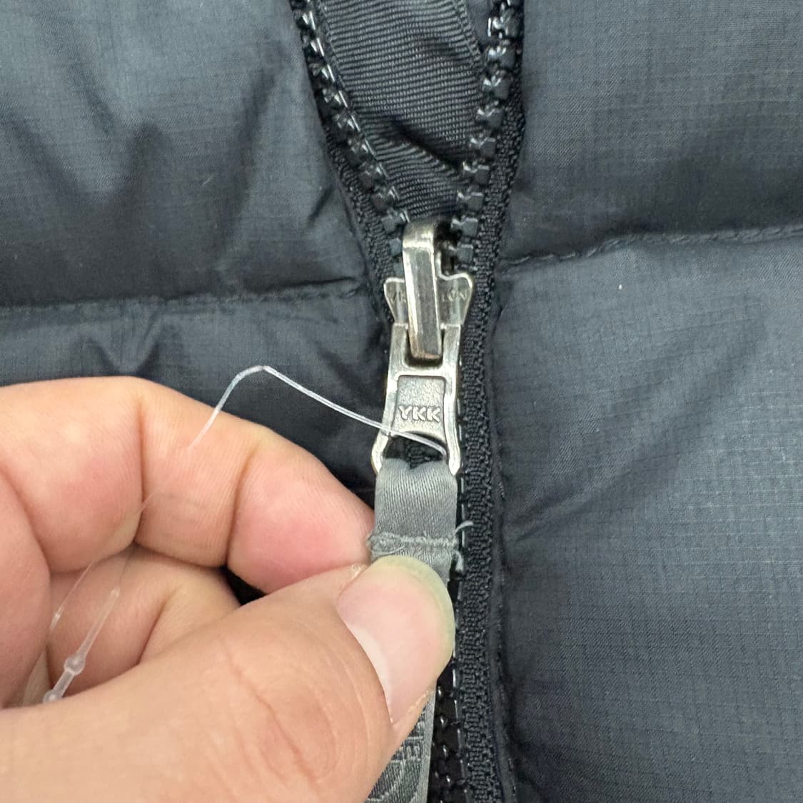 (90)노스페이스700눕시해외판 상품이미지5