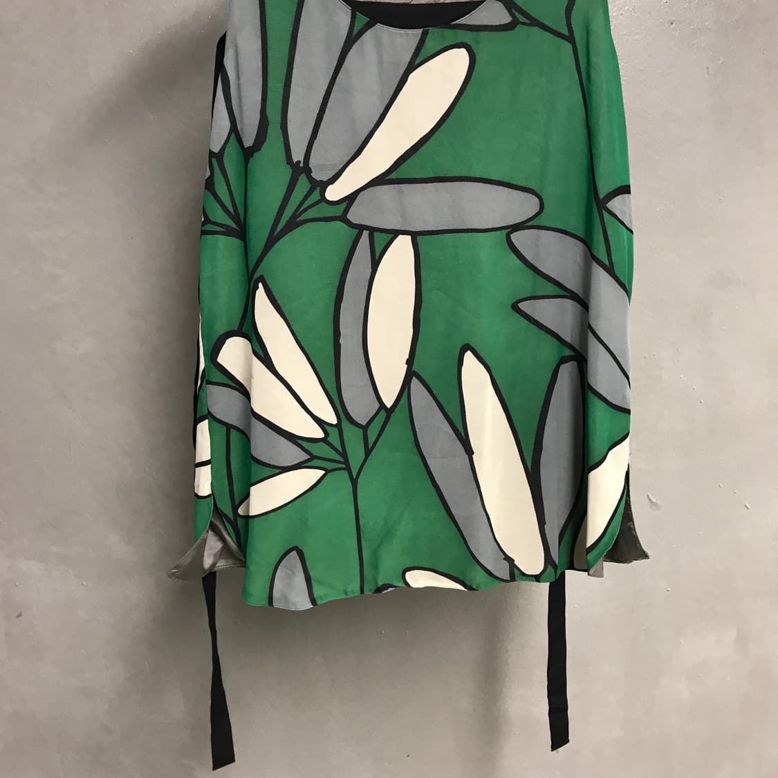 마르니 슬리브리스 탑 38(W) 상품이미지3