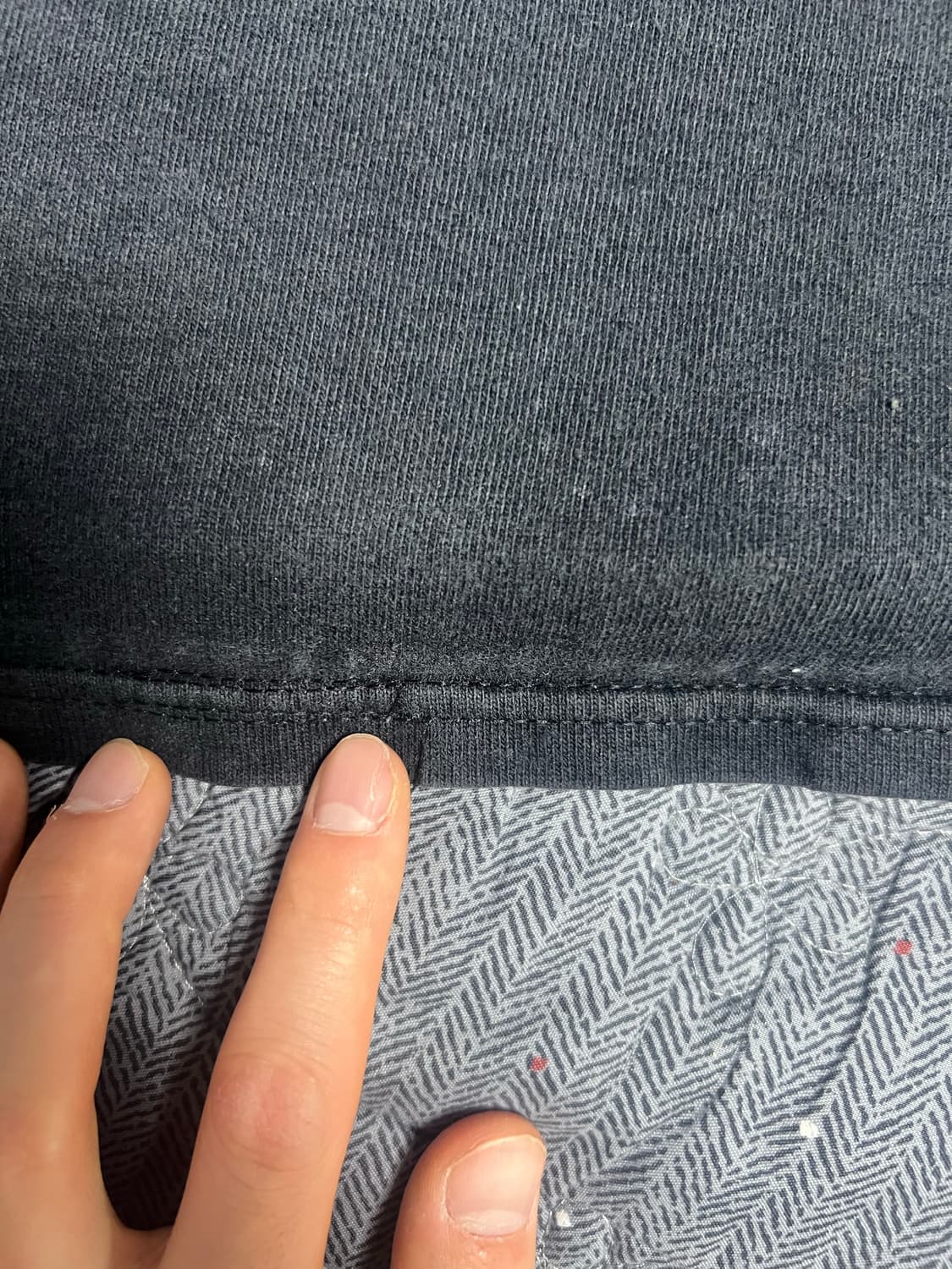 할리데이비슨 롱슬리브 made in usa 상품이미지5