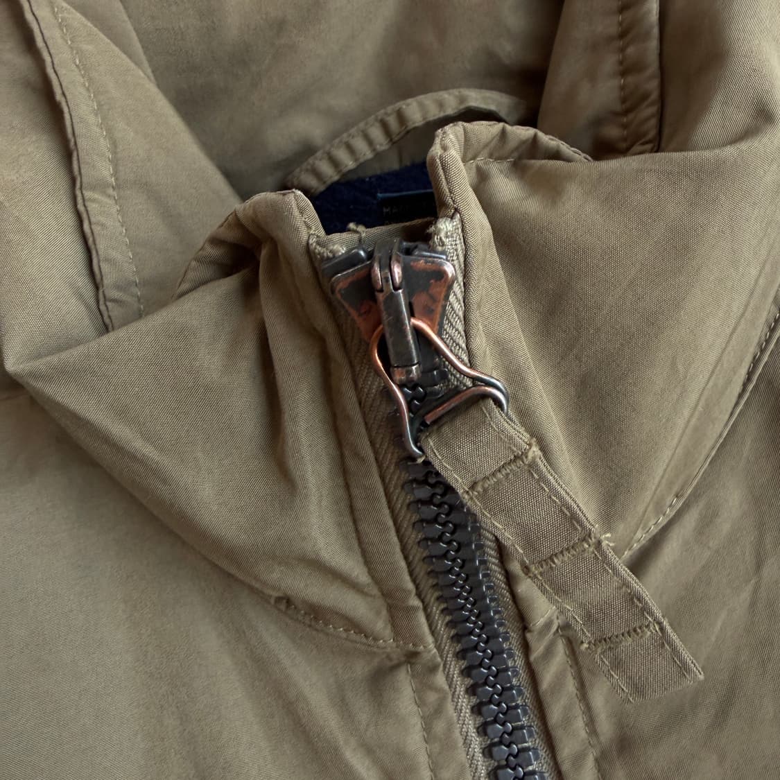 폴로 랄프로렌 폴리쉘 페리 자켓 상품이미지4