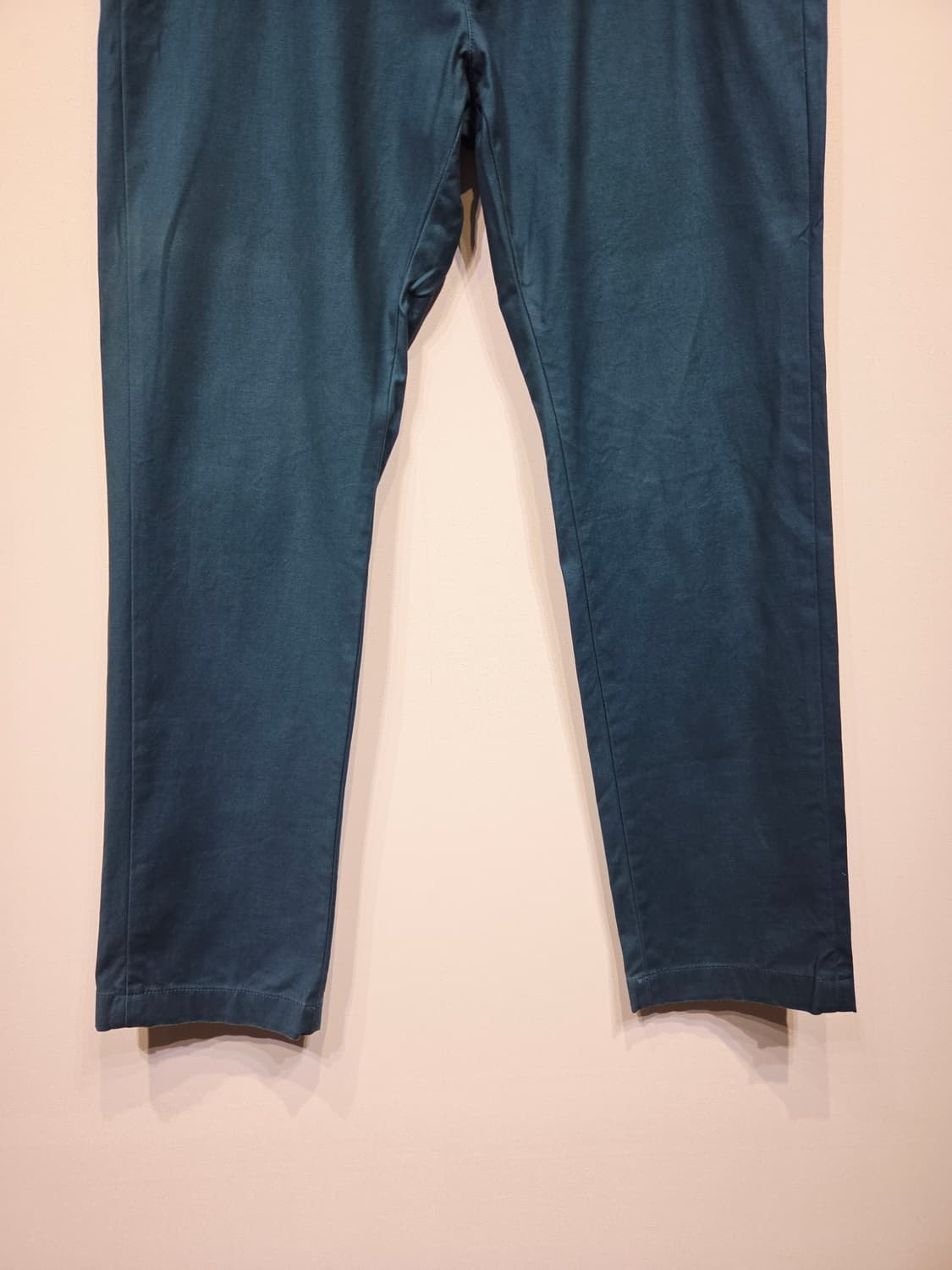 LACOSTE 라코스테 슬림핏 치노 팬츠 상품이미지4