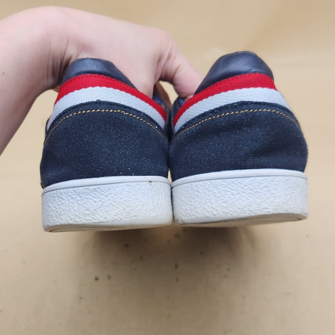 소다 슈스파 남성스니커즈 270 상품이미지4