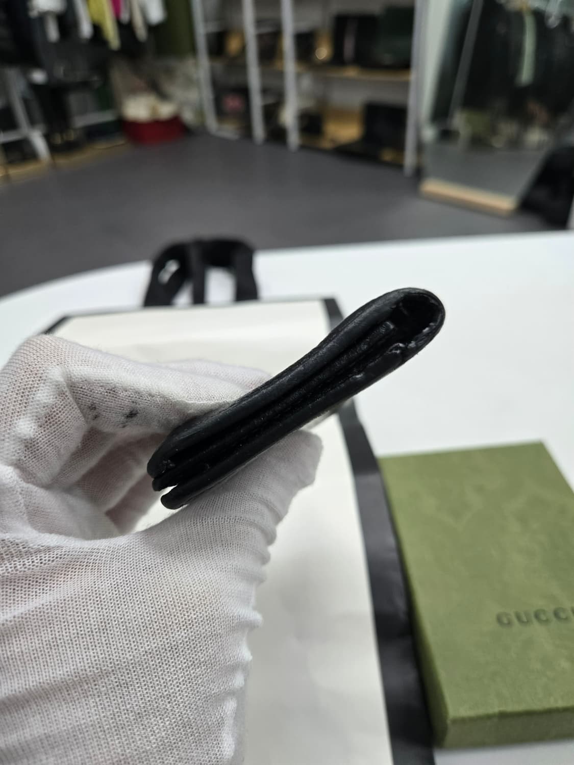 [50%세일] 구찌 마몬트 오거나이저 상품이미지4