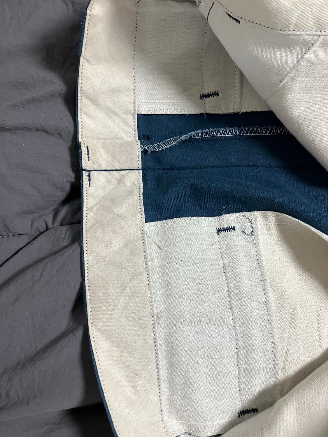 빈티지 디키즈 874 made in usa 32x32 상품이미지9