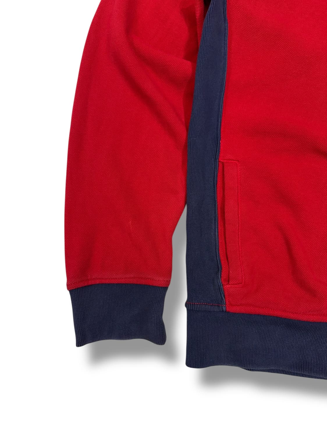 랄프로렌 폴로 빅포니 집업 (XL)   상품이미지3