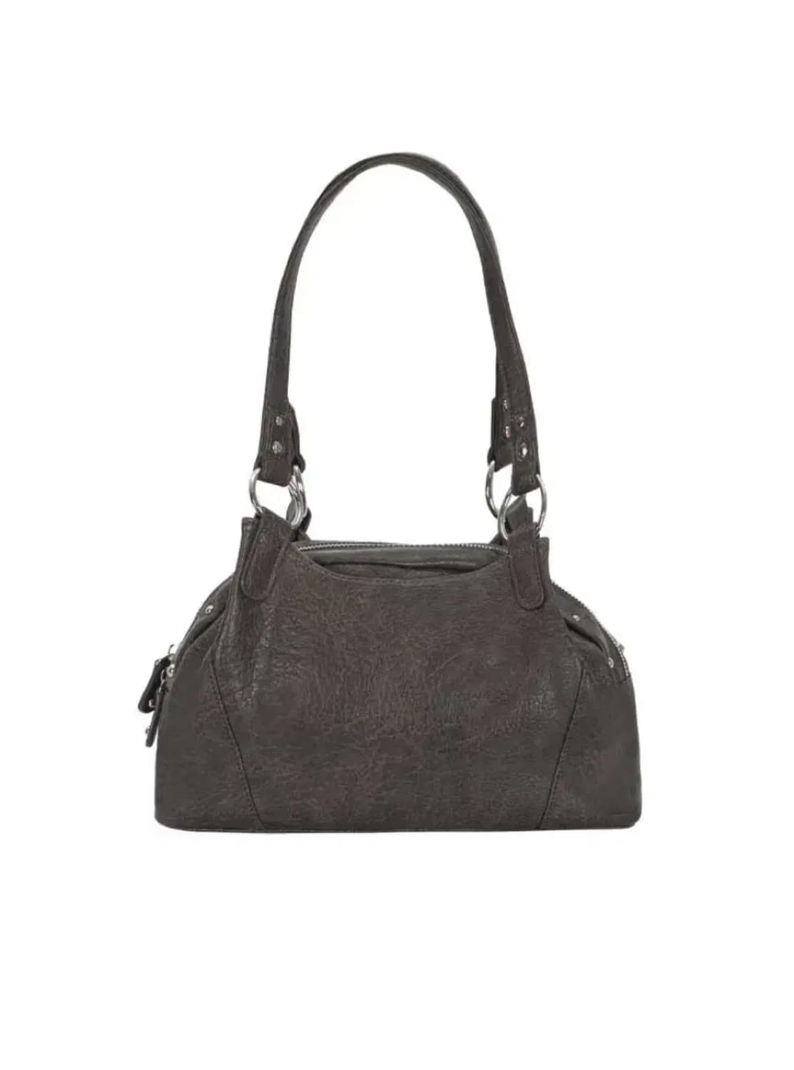 애즈온 보니타 미니백 브라운 상품이미지1