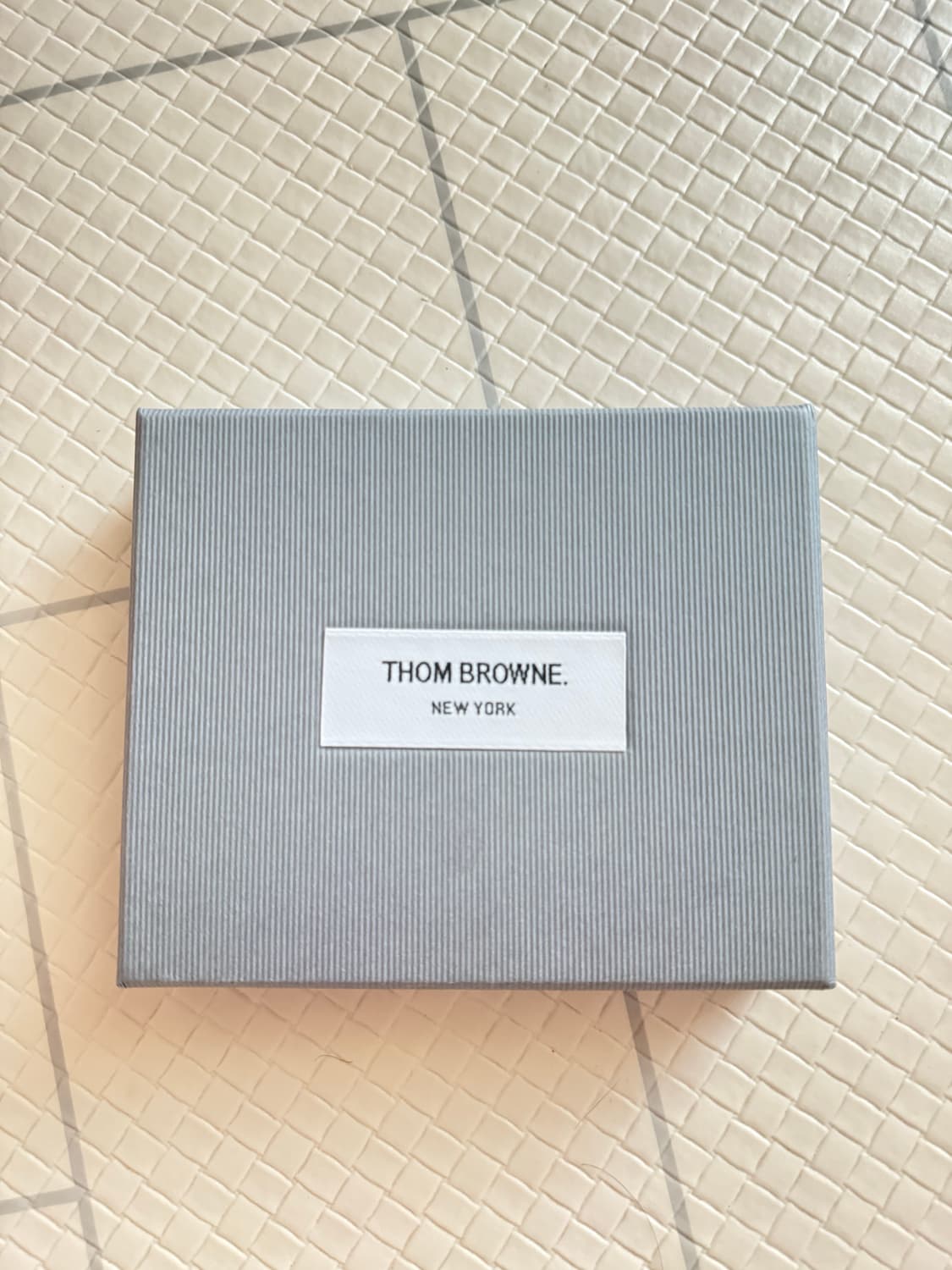 톰브라운 카드지갑 상품이미지3