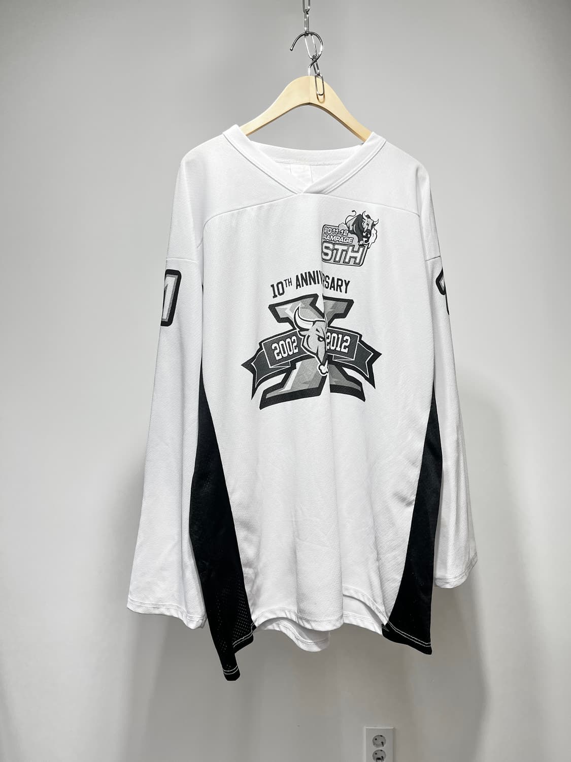 vintage jersey 상품이미지1