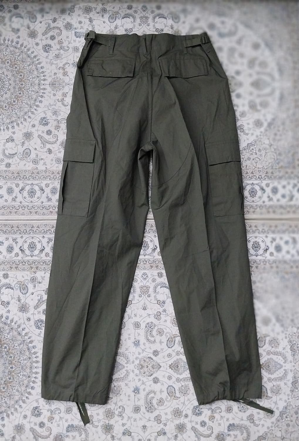 M65 Ripstop 컴뱃 트라우져 상품이미지4