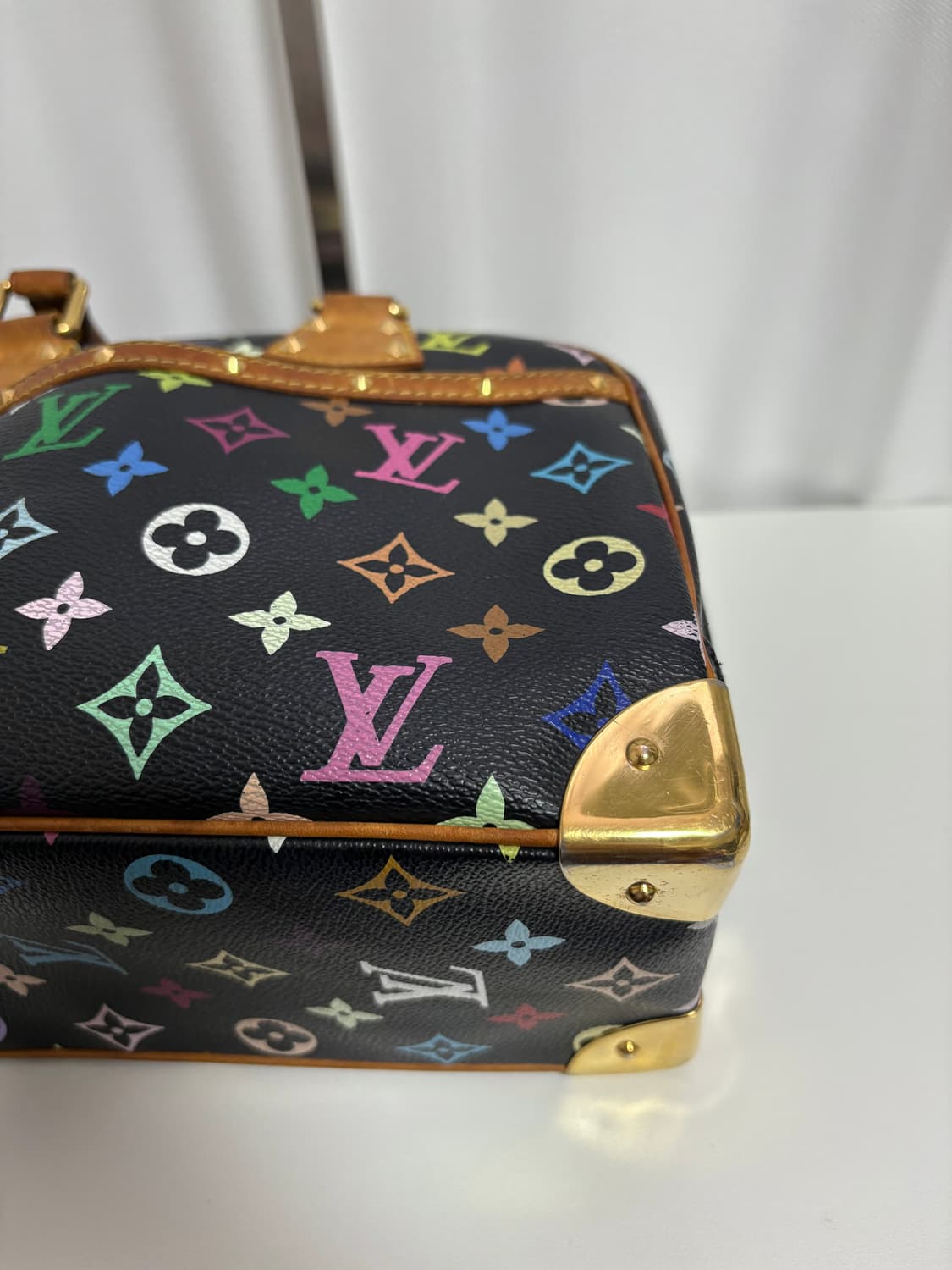 루이비통 멀티 무라카미 트루빌 토트백 상품이미지7