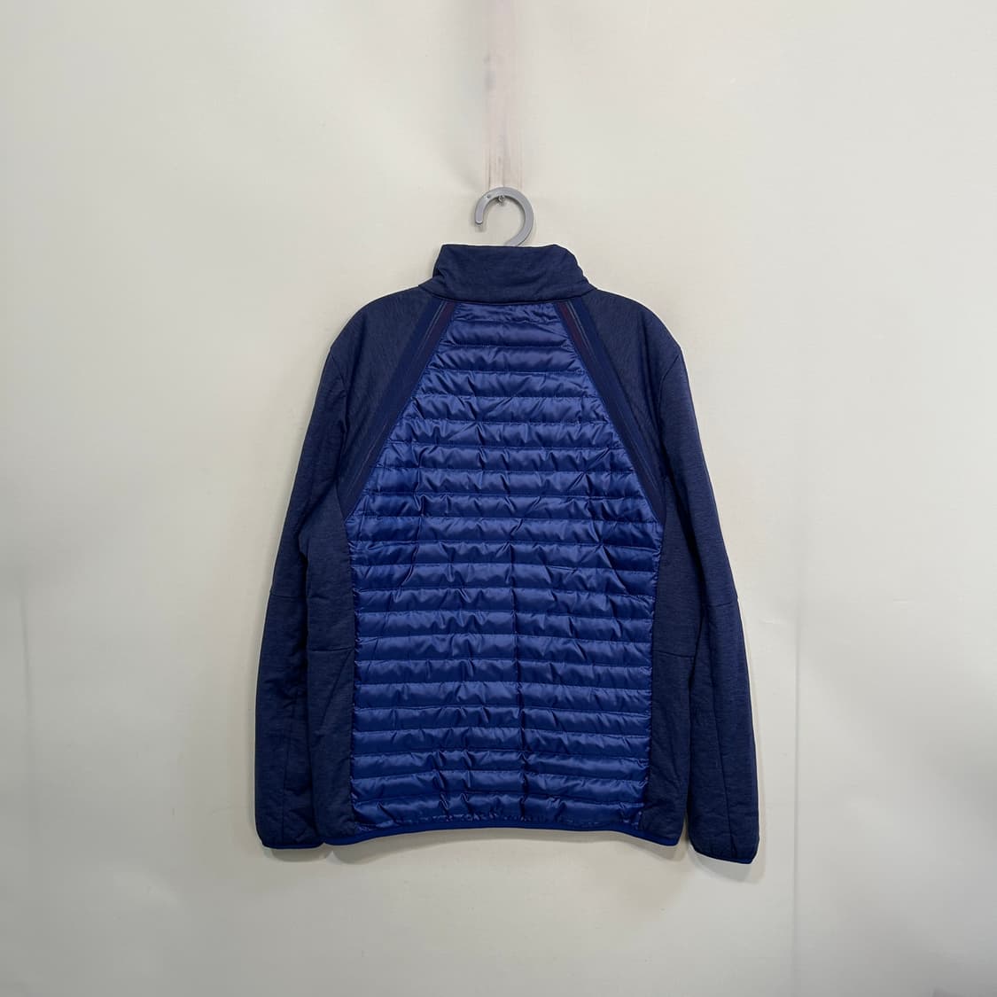 르꼬끄 여성 방풍 경량패딩 100 상품이미지2