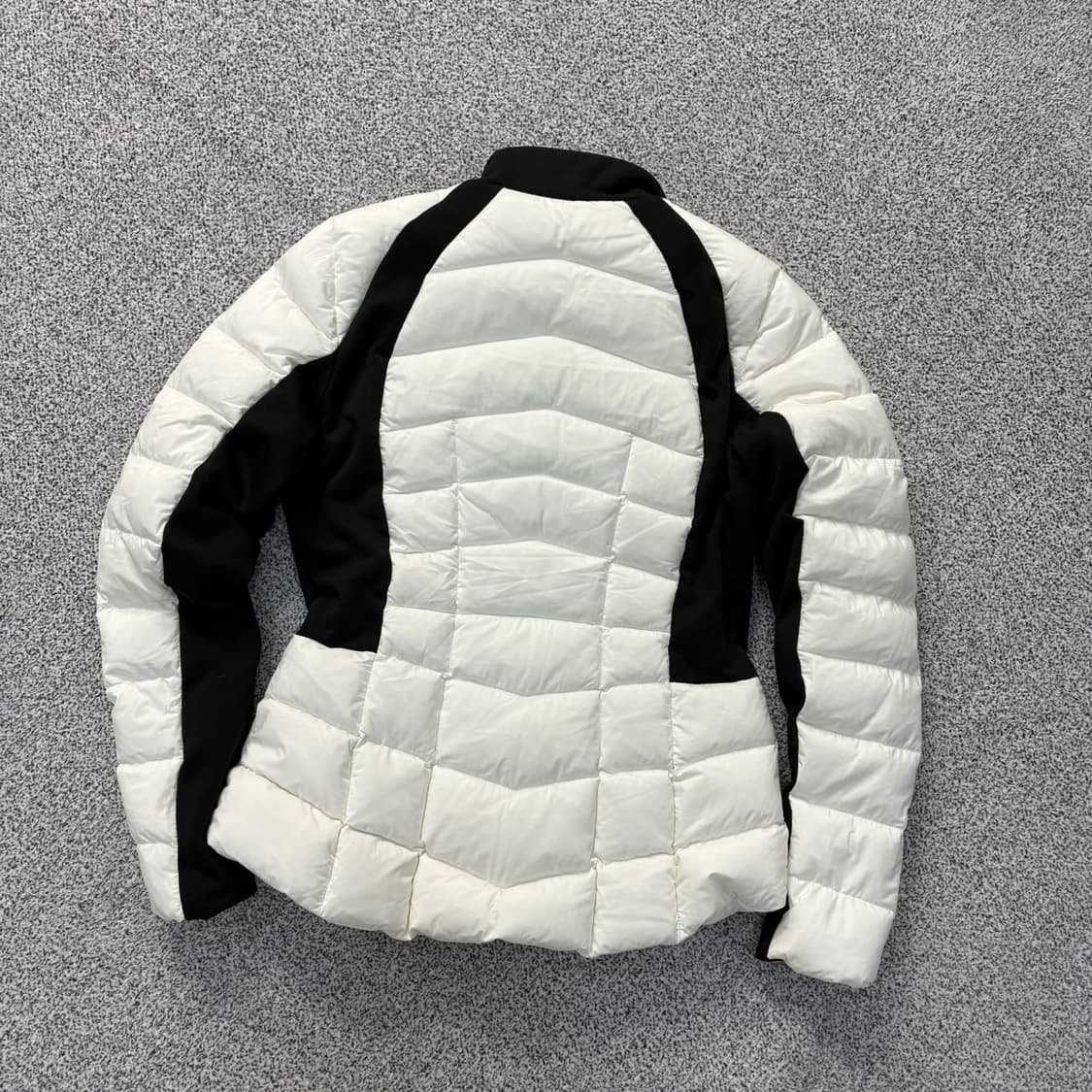 90 레노마 골프 여성 경량 자켓 0402J 상품이미지3