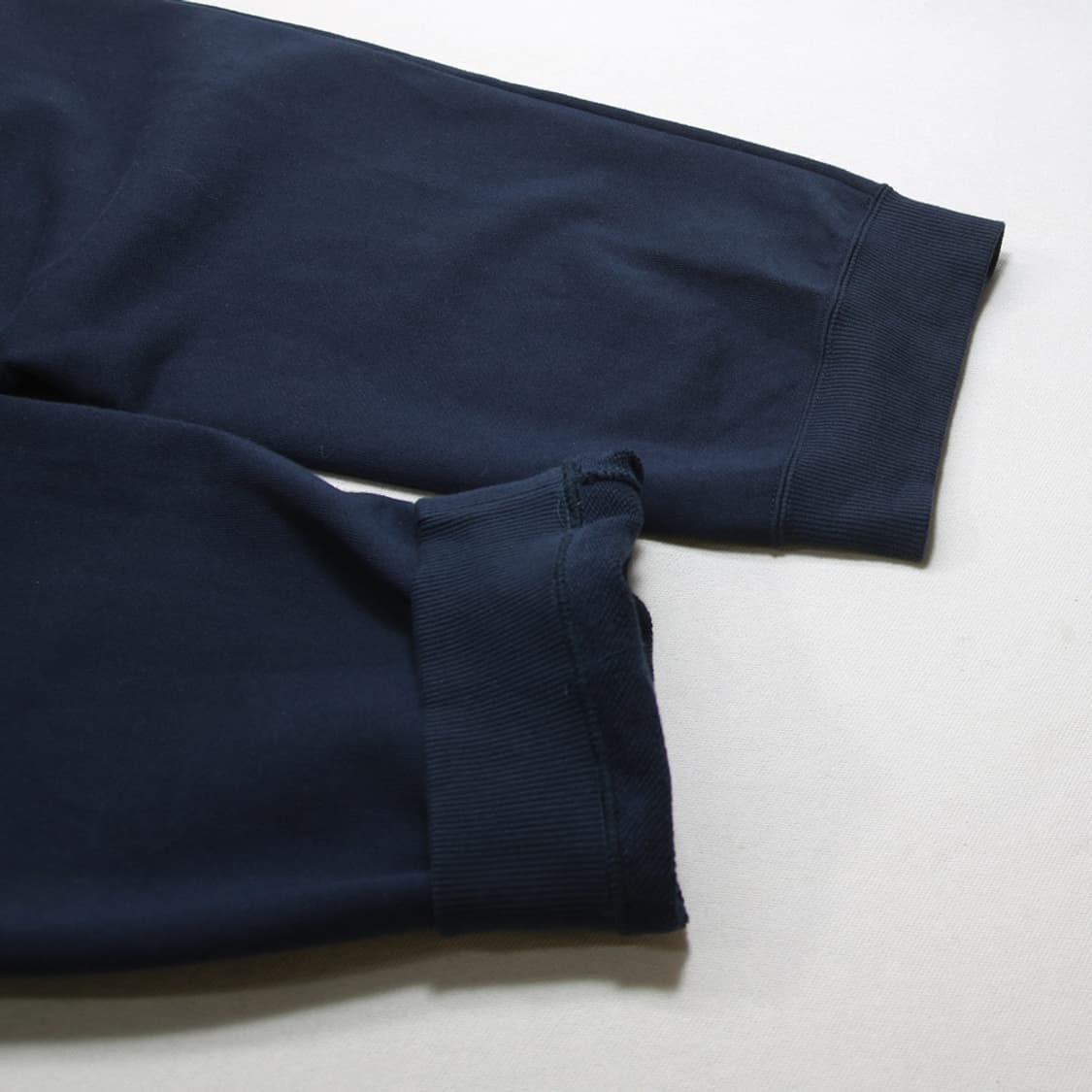 (착용컷) Champion 스웻 조거 팬츠 (남성용 XL) 상품이미지10