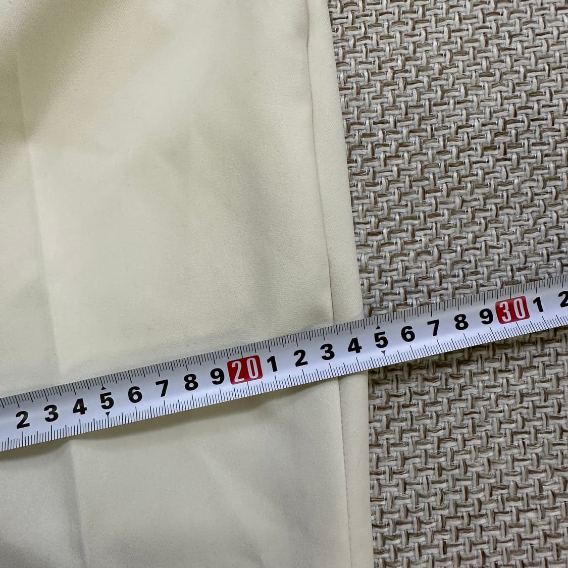 91 마쥬 블렌드 팬츠 0401D 상품이미지8