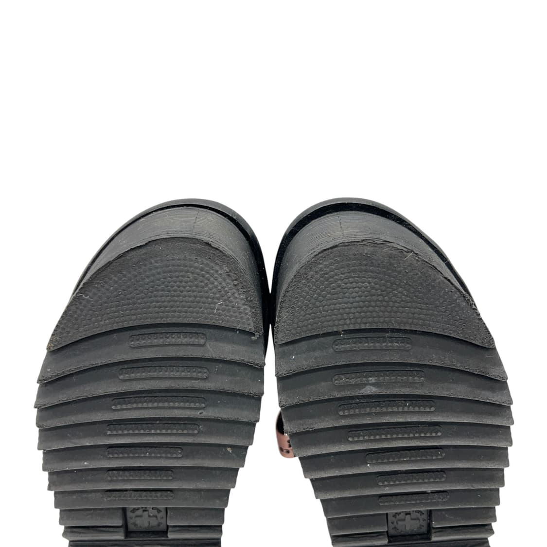 240 닥터마틴 킴버 플랫폼 샌들 피치 베이지 (UK5) 상품이미지7