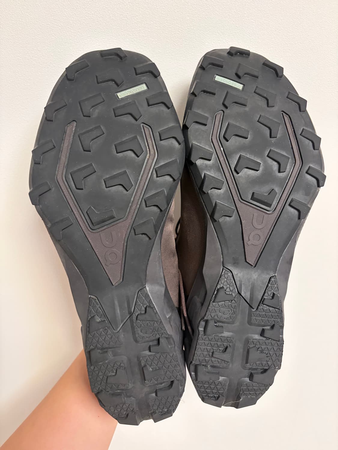 [280]온러닝 포스트아카이브 팩션 클라우드벤처 피크 카카오 파프 상품이미지7