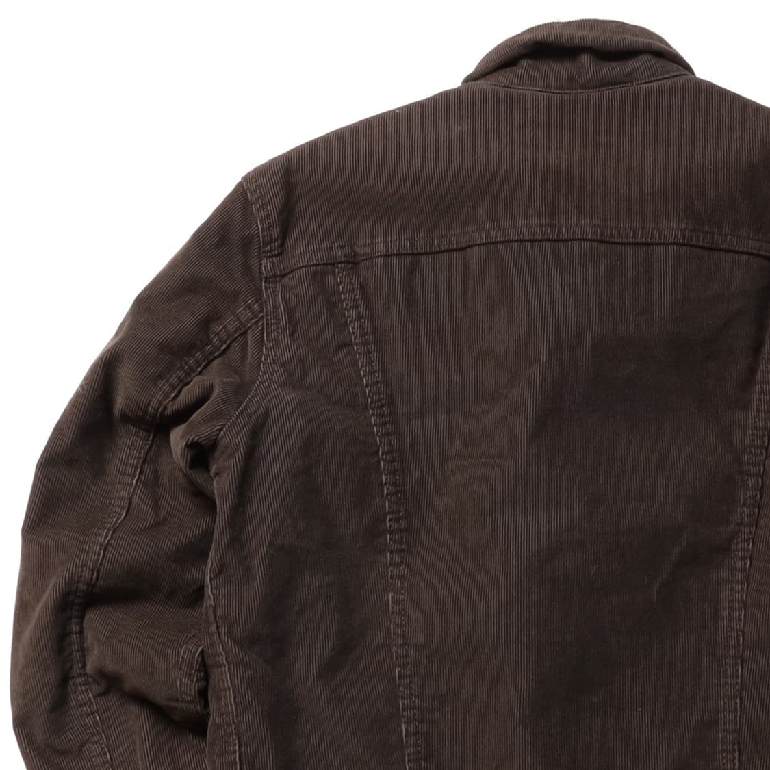 리바이스 Levi's Sherpa Trucker Jacket 
 상품이미지5