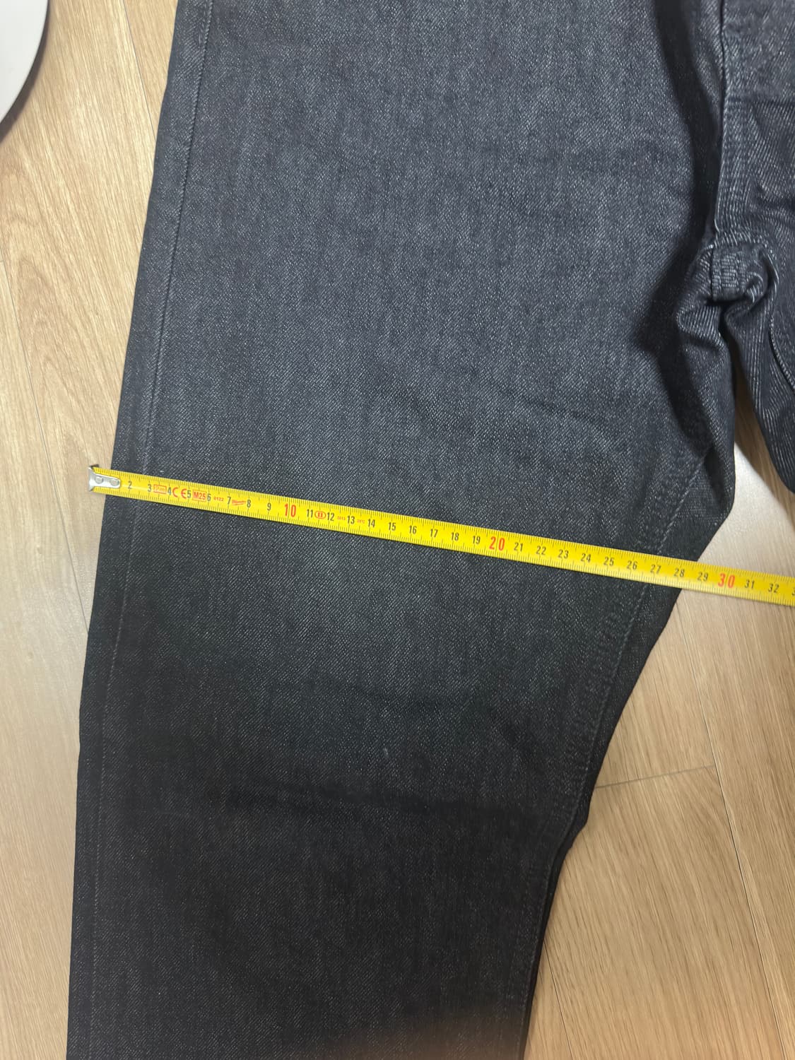 유니클로 헬무트랭x클래식컷진 33 상품이미지8