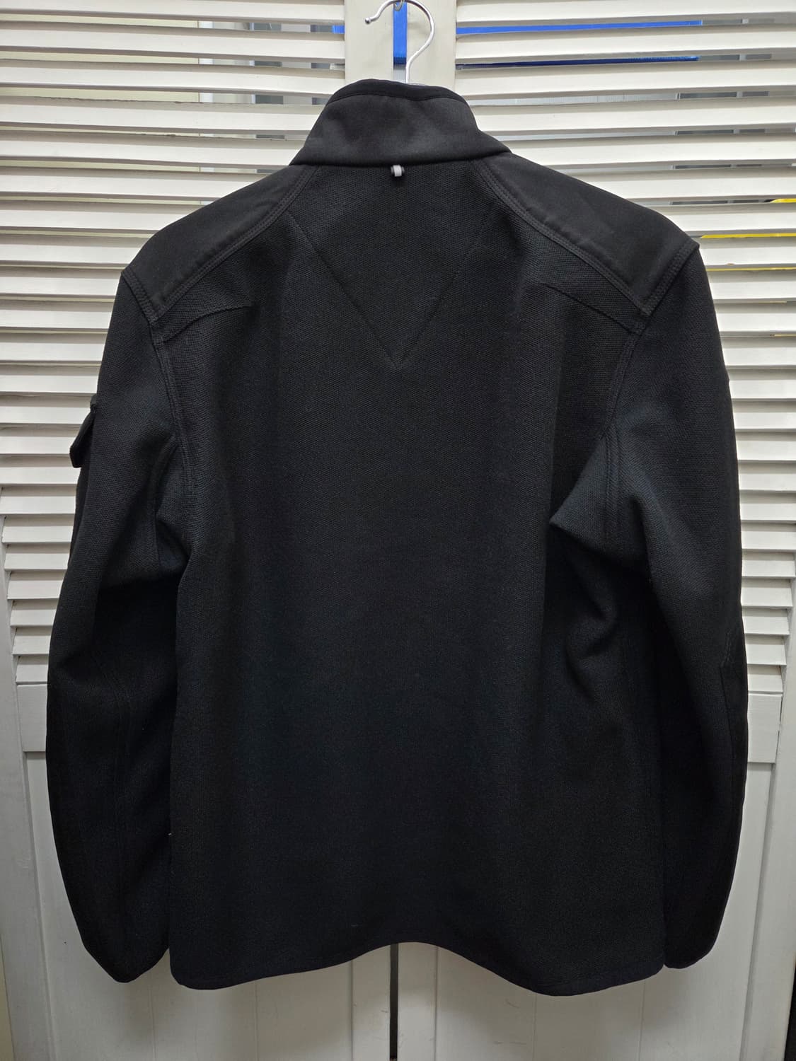 볼디스트 워크 플리스 자켓 상품이미지7