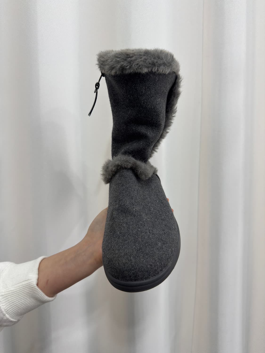 columbia fur boots 상품이미지4