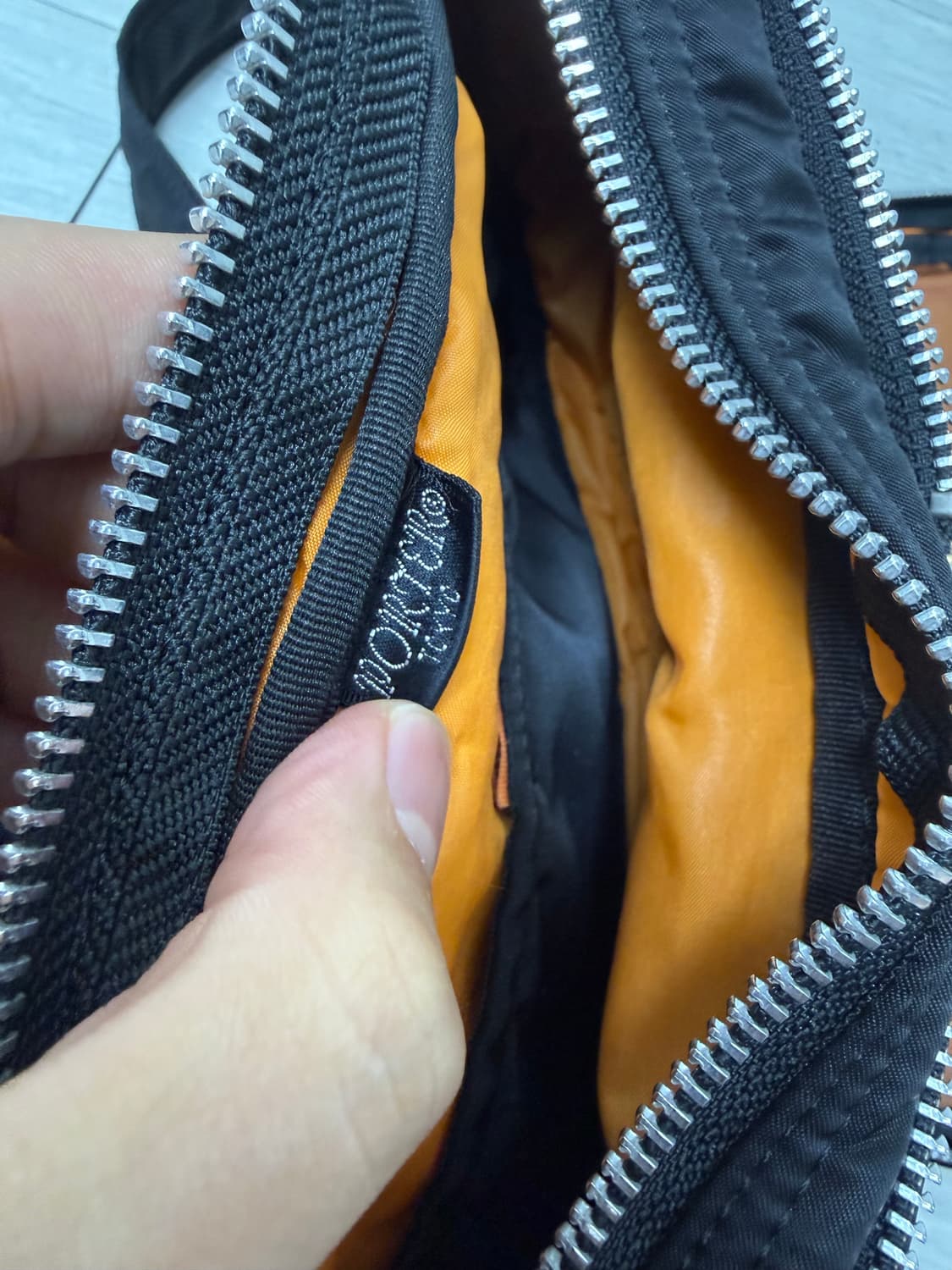 Porter 요시다 포터 탱커 숄더백 s 상품이미지7