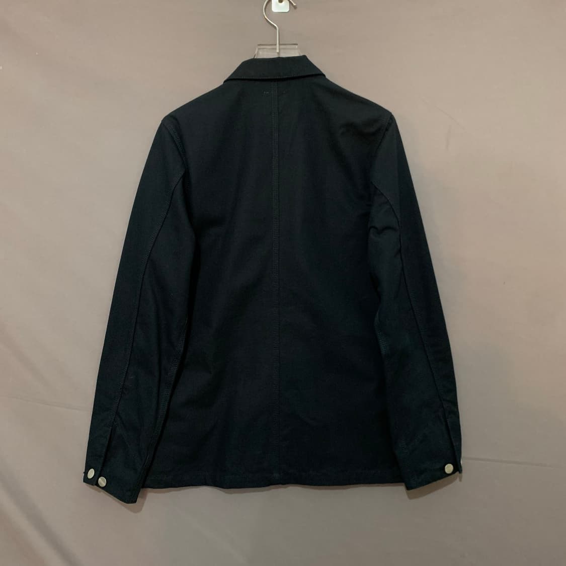 L 칼하트WIP 여성 X 미시건 워크 자켓  상품이미지2