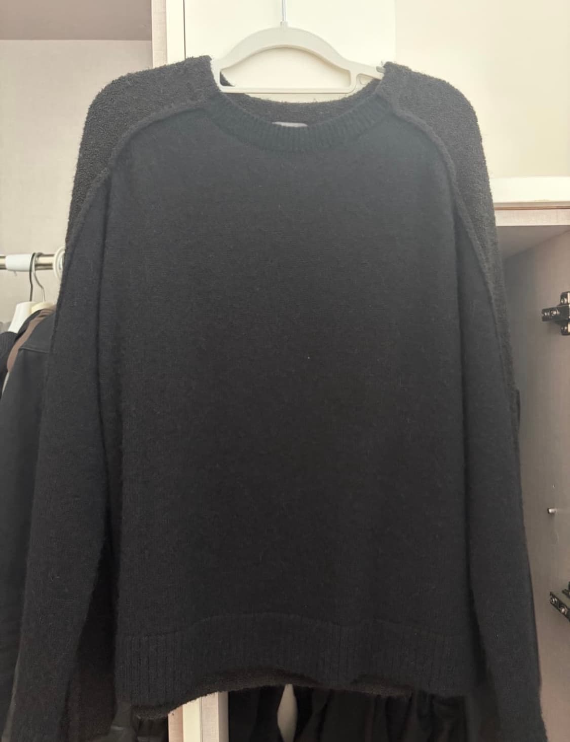 급처) 엑슬림 EP.6 01 KNIT 상품이미지2