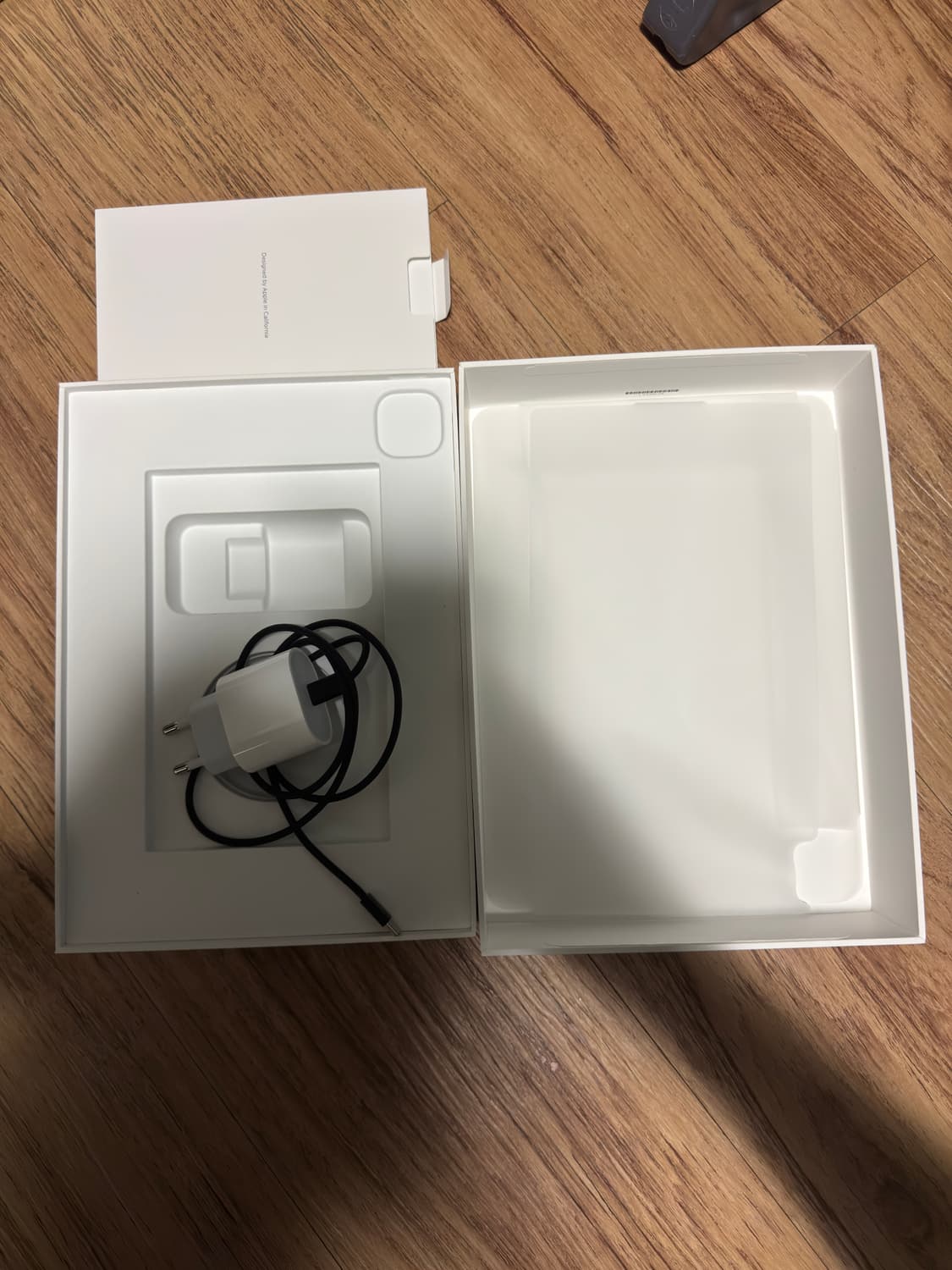 Apple 2025 아이패드 프로 11(M5 모델) 스탠다드 글래스 상품이미지2