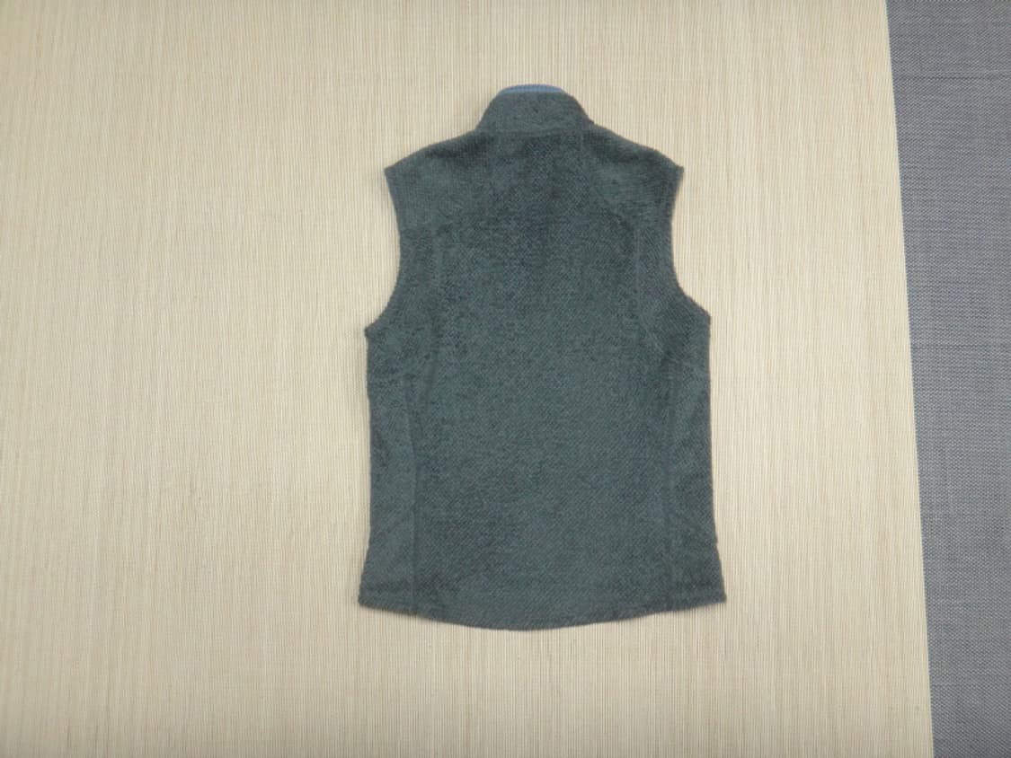 (M) 파타고니아 폴라텍 남성용 후리스 조끼 집업 상품이미지2